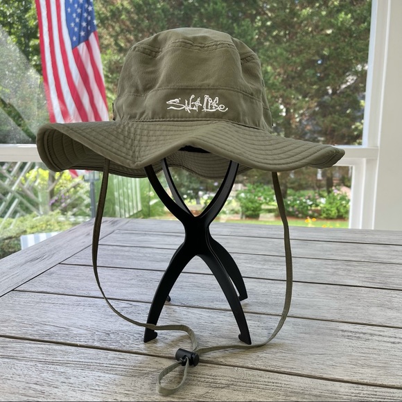 Salt Life Sand Bar Boonie Hat | Poshmark